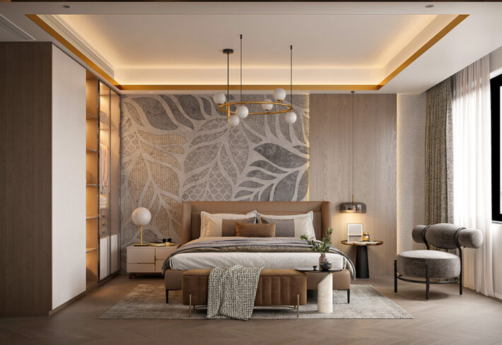 Bedroom Wallpapers