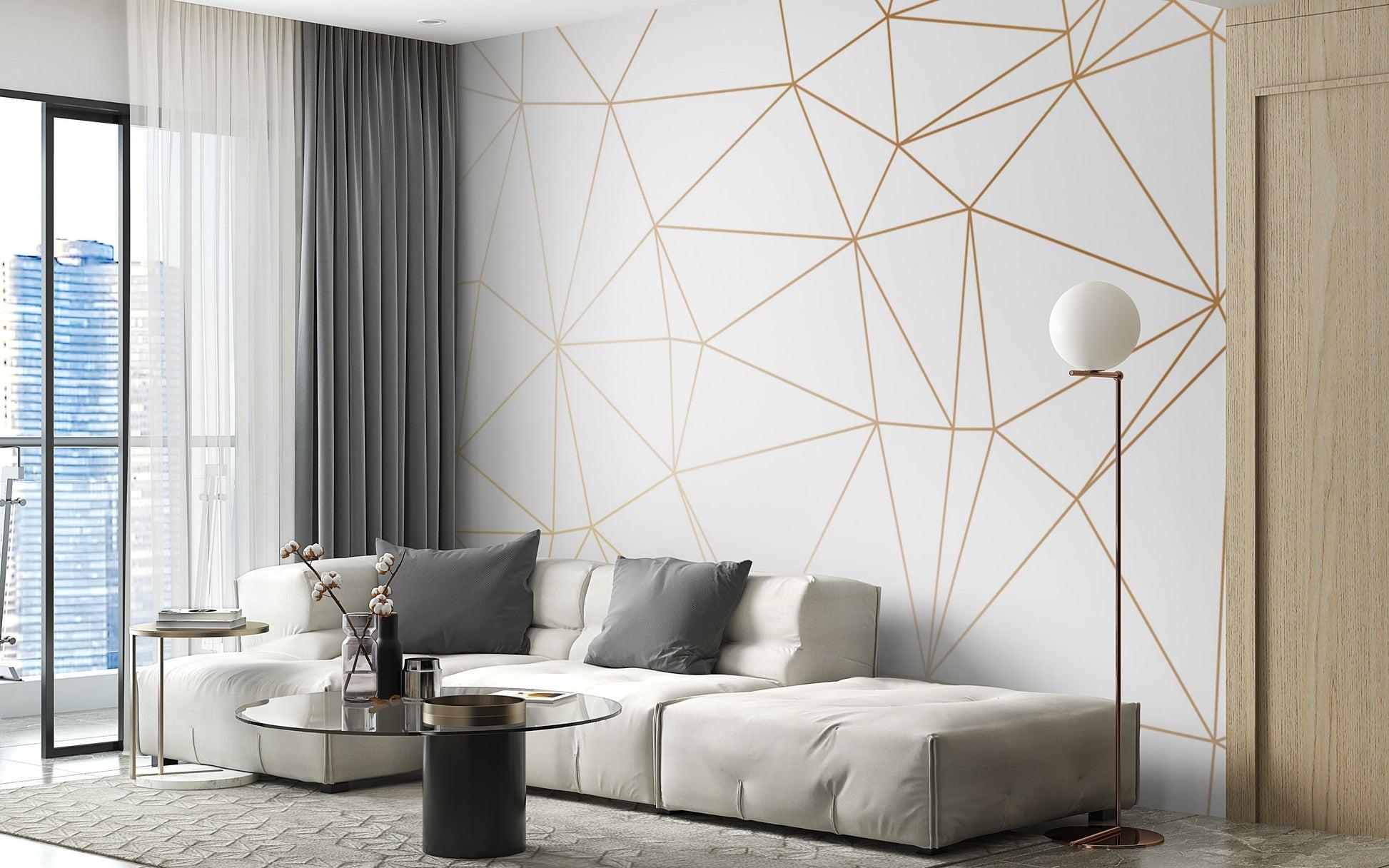 Living Room Wallpapers