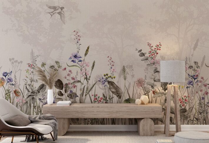 Luxury Wallpapers